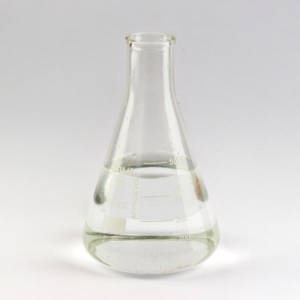 Дистиллированная вода